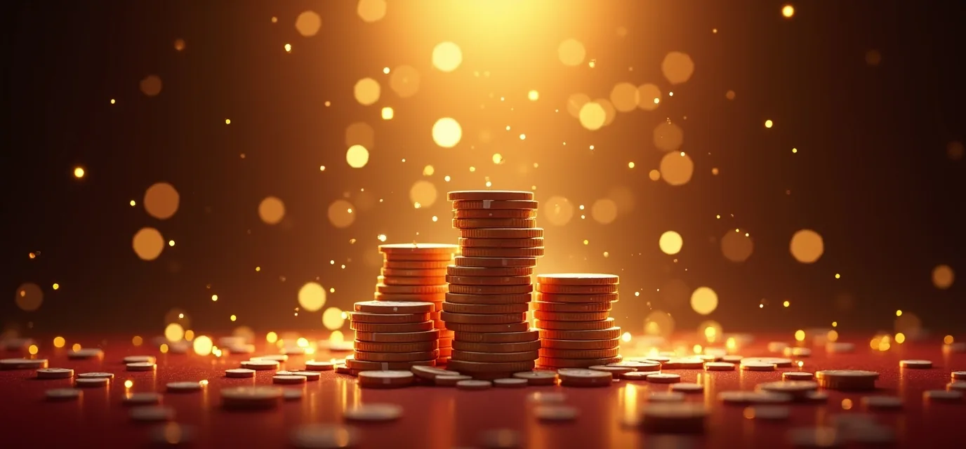 Free spins welcome offer