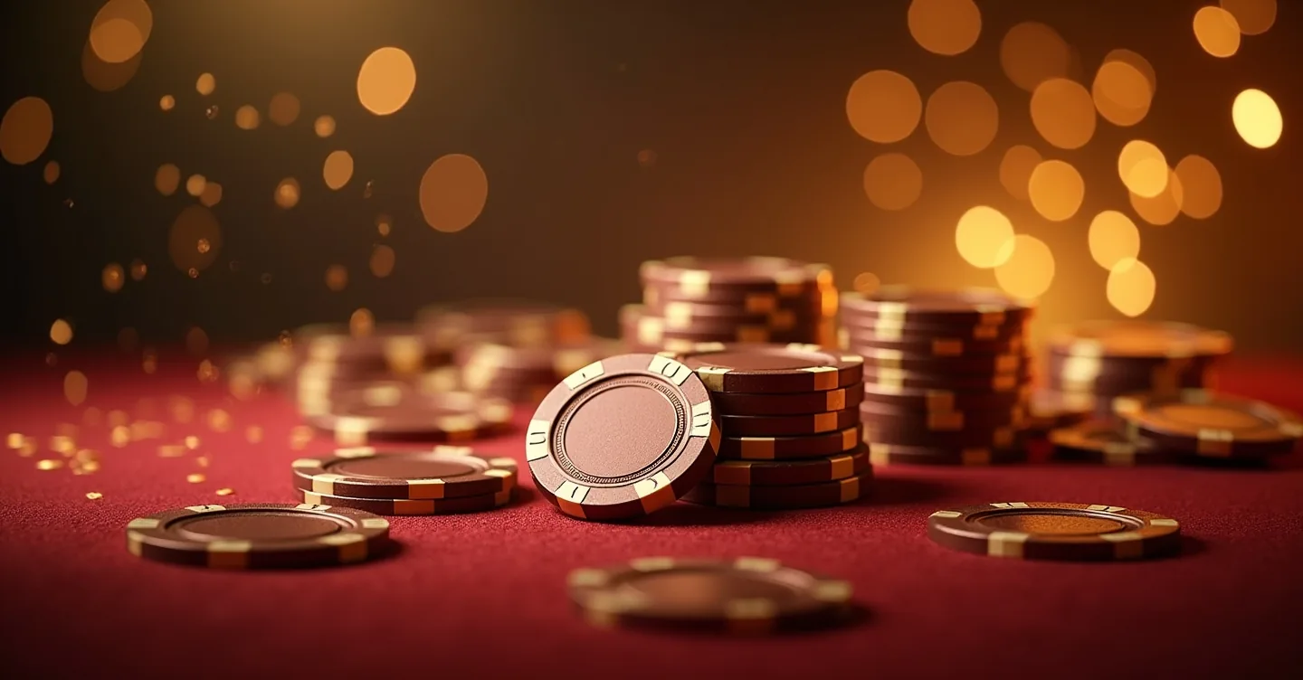 Vegas Casino bonus offer